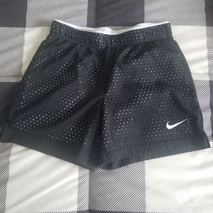 Youth Girls Nike Shorts